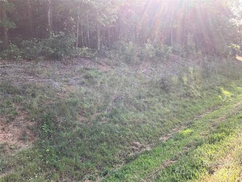 Tbd D G Echerd Road Taylorsville NC 28681