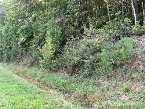 Tbd D G Echerd Road Taylorsville NC 28681