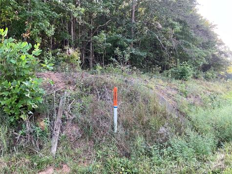 Tbd D G Echerd Road Taylorsville NC 28681