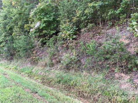 Tbd D G Echerd Road Taylorsville NC 28681