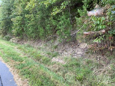 Tbd D G Echerd Road Taylorsville NC 28681