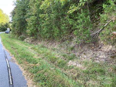 Tbd D G Echerd Road Taylorsville NC 28681