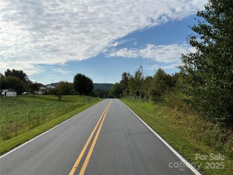 Tbd D G Echerd Road Taylorsville NC 28681