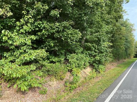 Tbd D G Echerd Road Taylorsville NC 28681