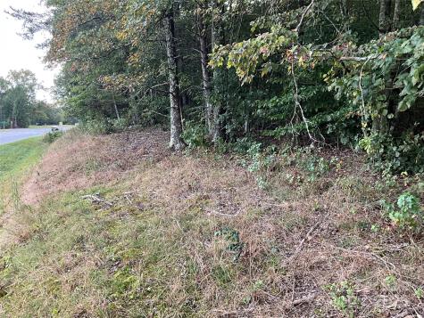 Tbd D G Echerd Road Taylorsville NC 28681