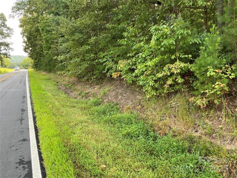 Tbd D G Echerd Road Taylorsville NC 28681