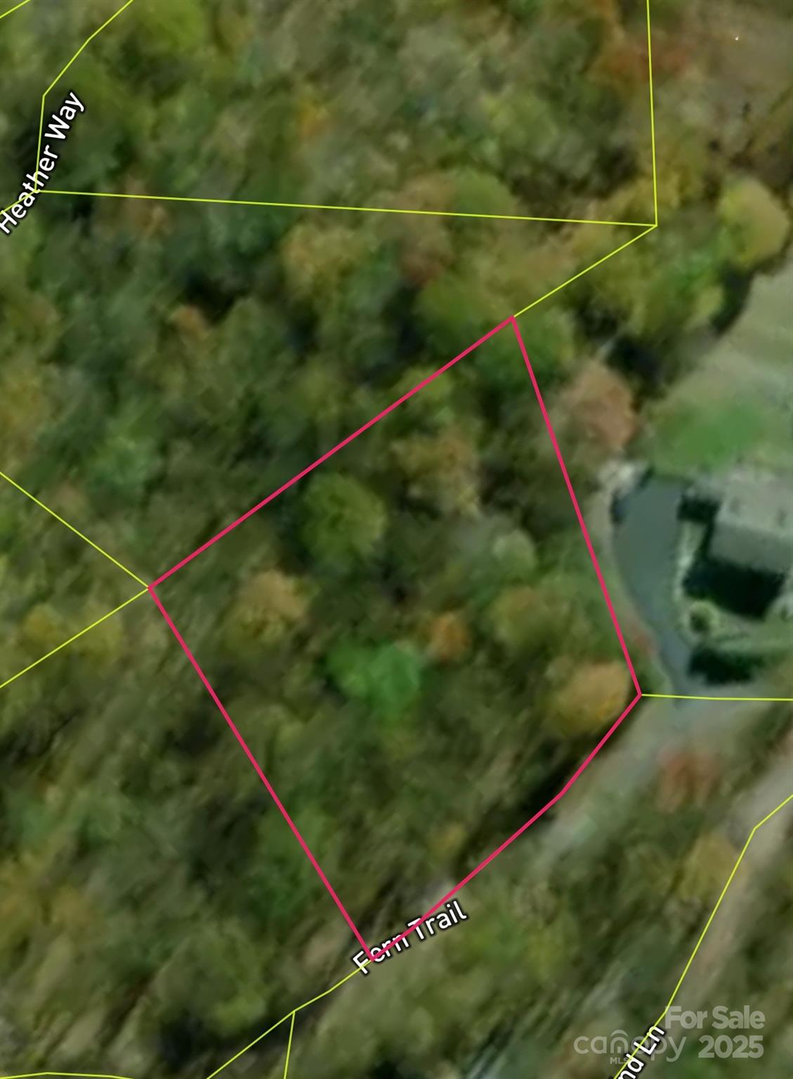13 Fern Trail Waynesville NC 28786