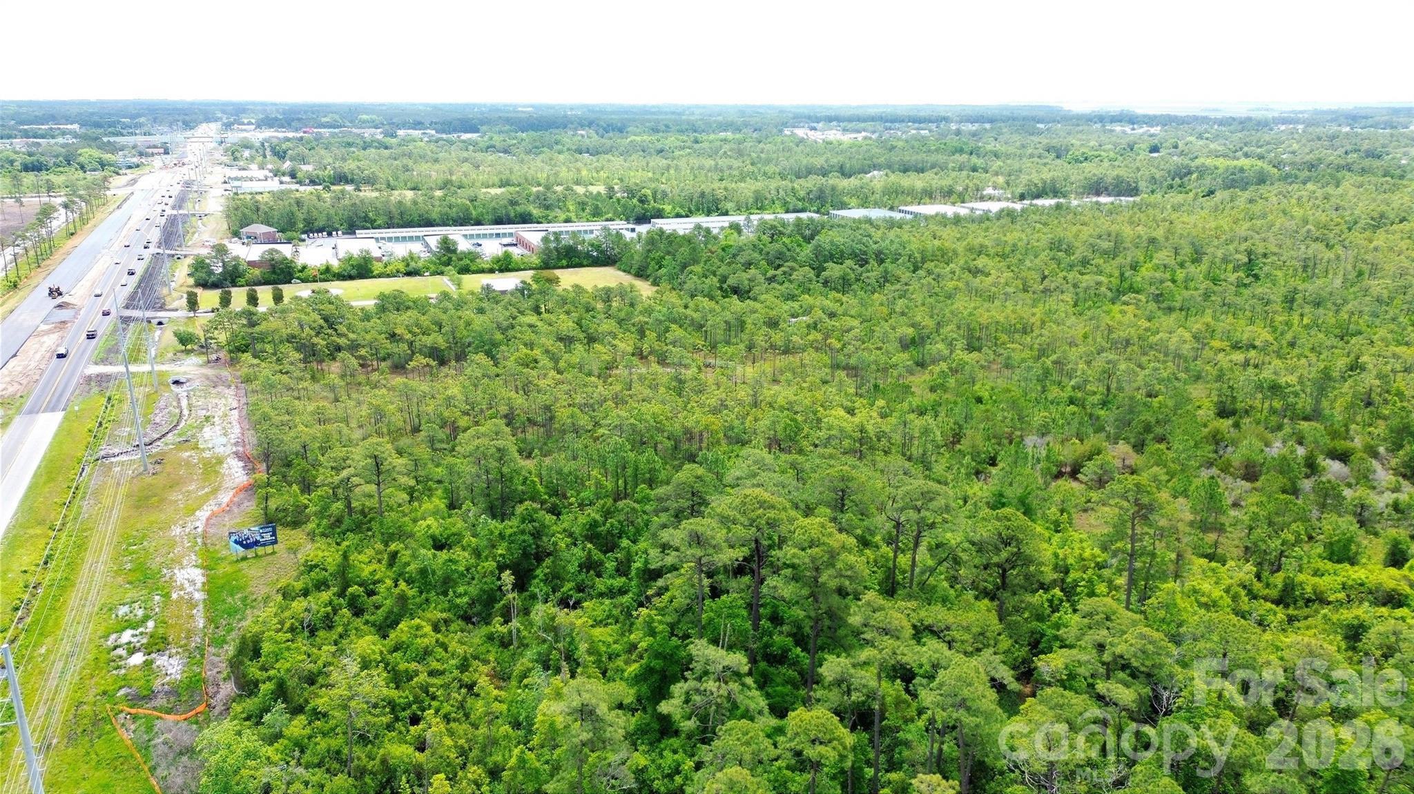 0000 Southport-supply Road SE Southport NC 28461