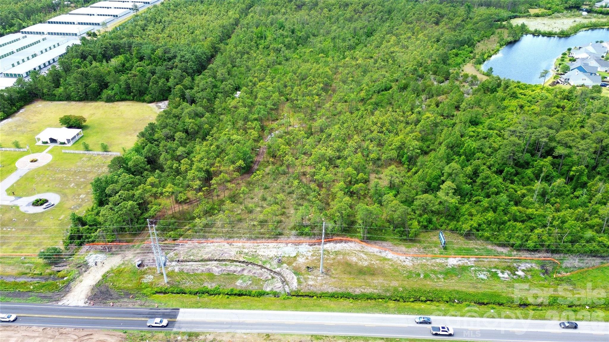 0000 Southport-supply Road SE Southport NC 28461