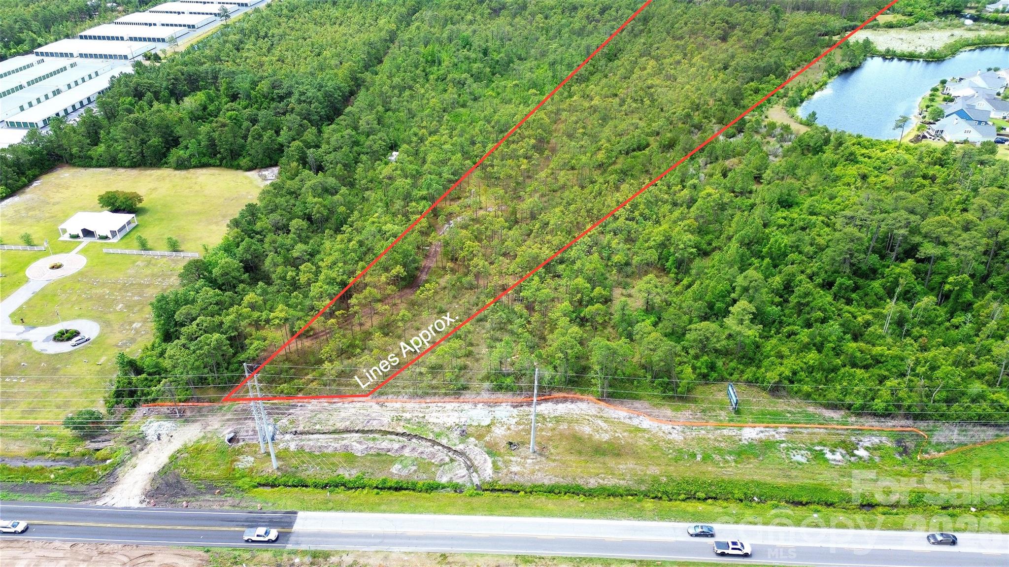 0000 Southport-supply Road SE Southport NC 28461