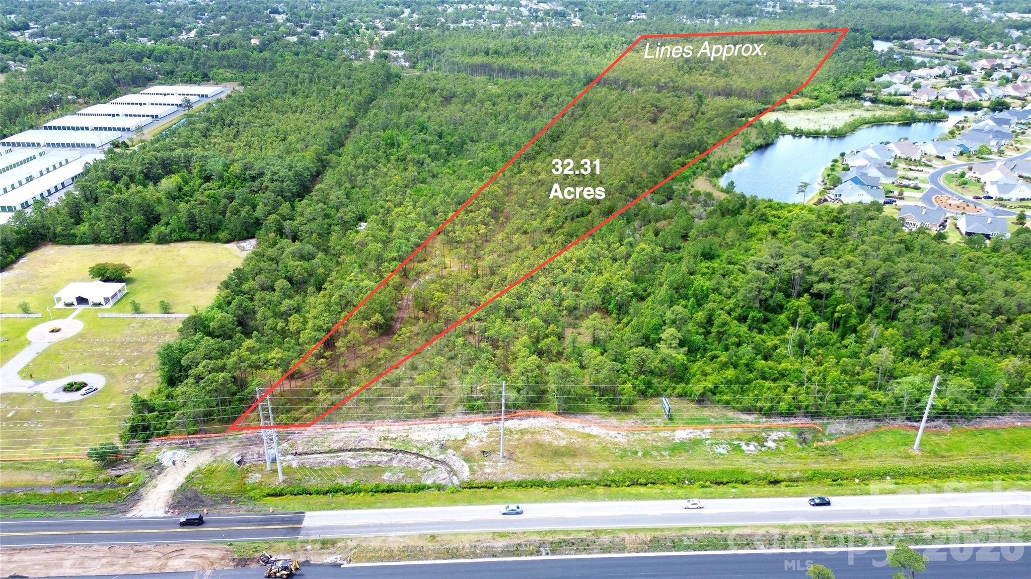0000 Southport-supply Road SE Southport NC 28461