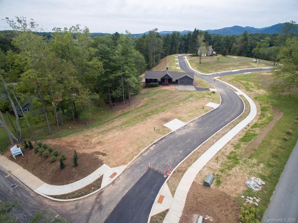 4 Malvern Walk Asheville NC 28806