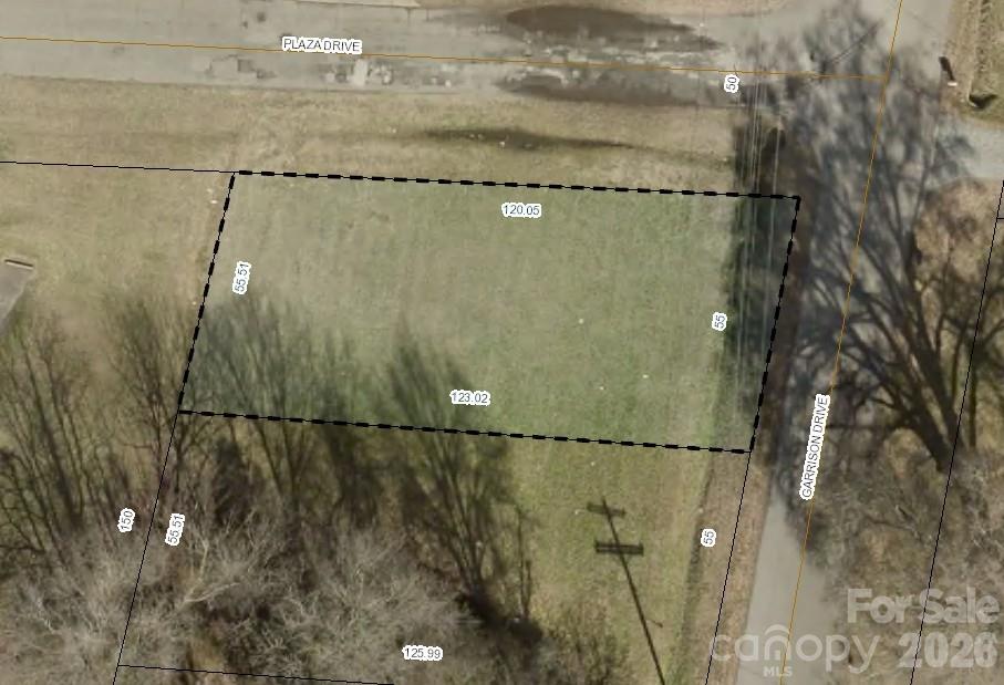 Parcel 68906 Garrison Drive Kings Mountain NC 28086