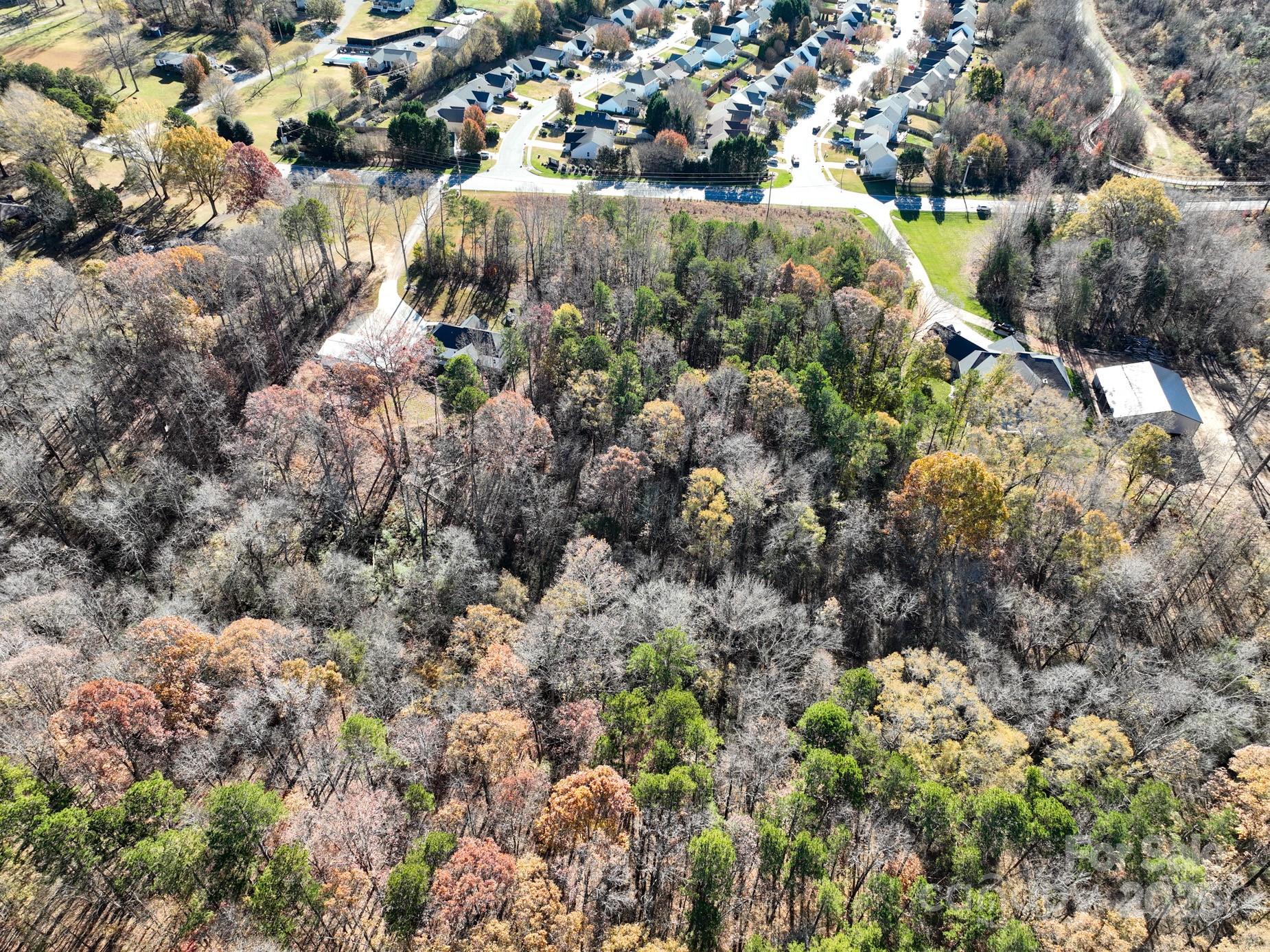 Lot 3 Rocky River Road Mooresville NC 28115
