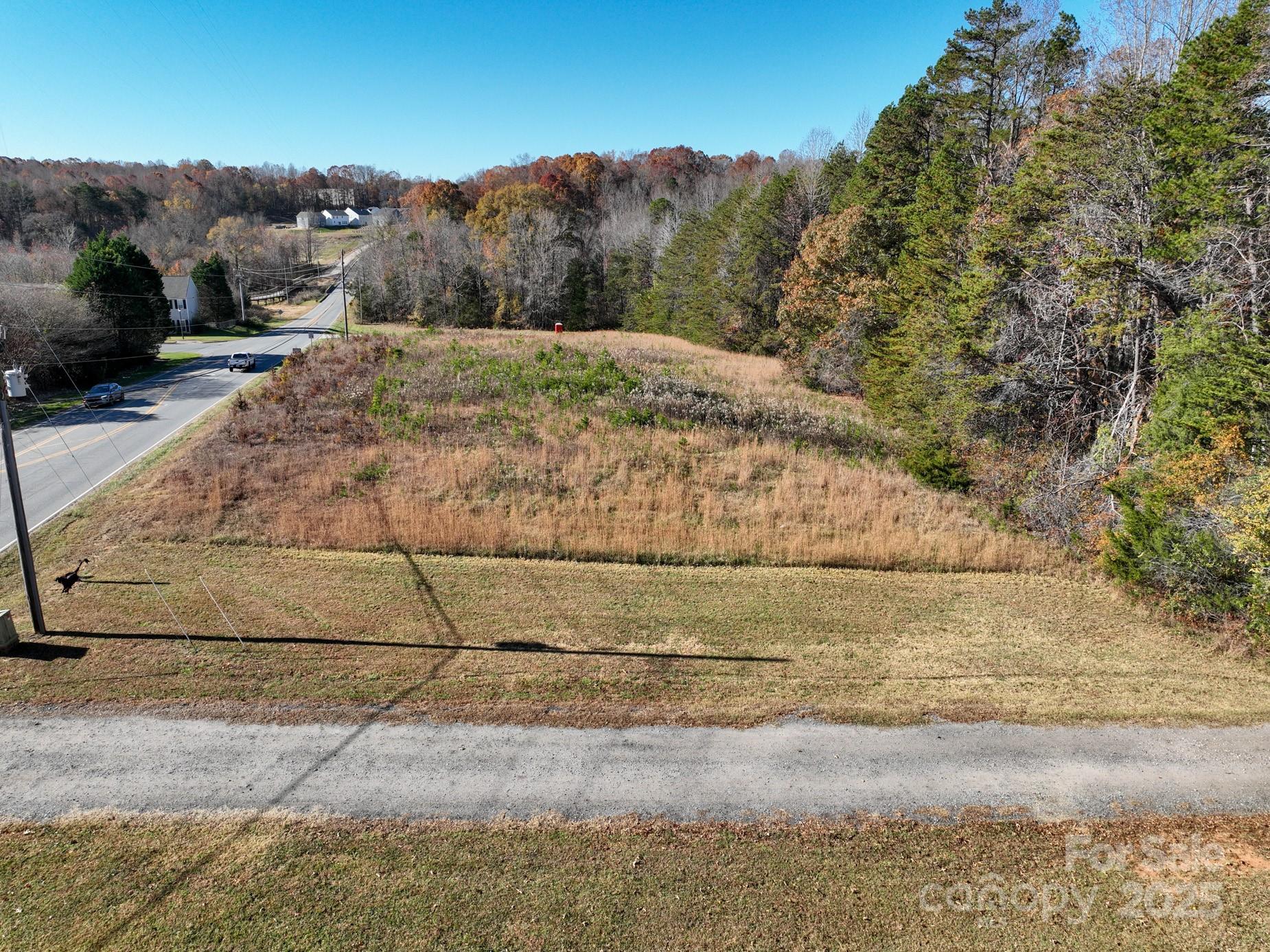 Lot 3 Rocky River Road Mooresville NC 28115