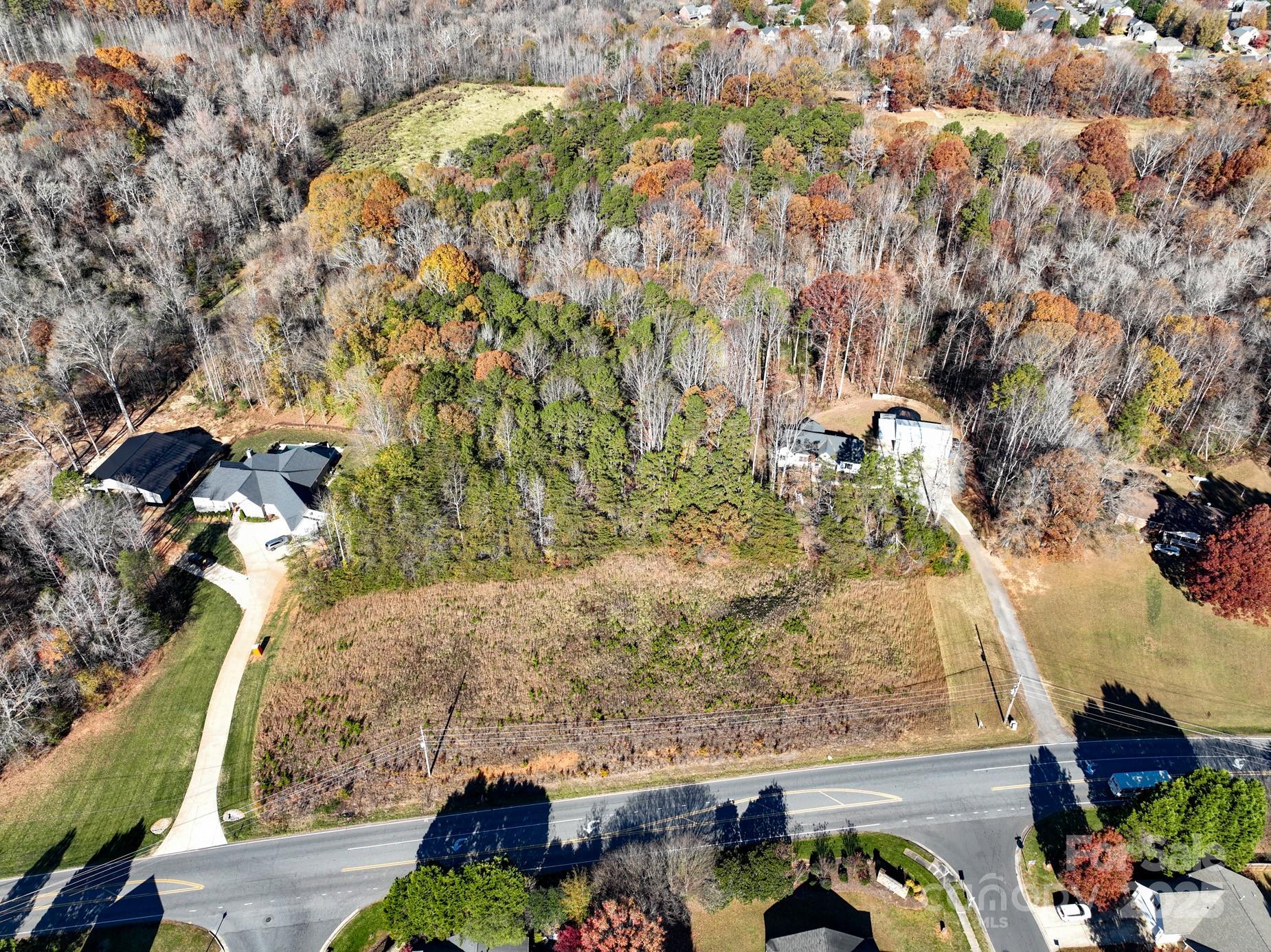 Lot 3 Rocky River Road Mooresville NC 28115