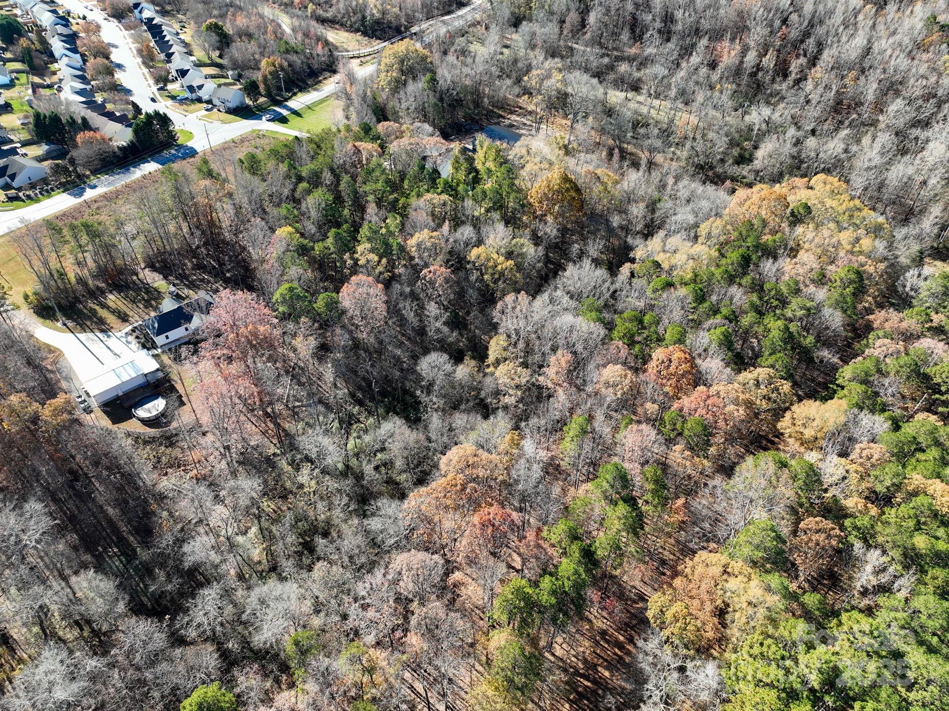 Lot 3 Rocky River Road Mooresville NC 28115