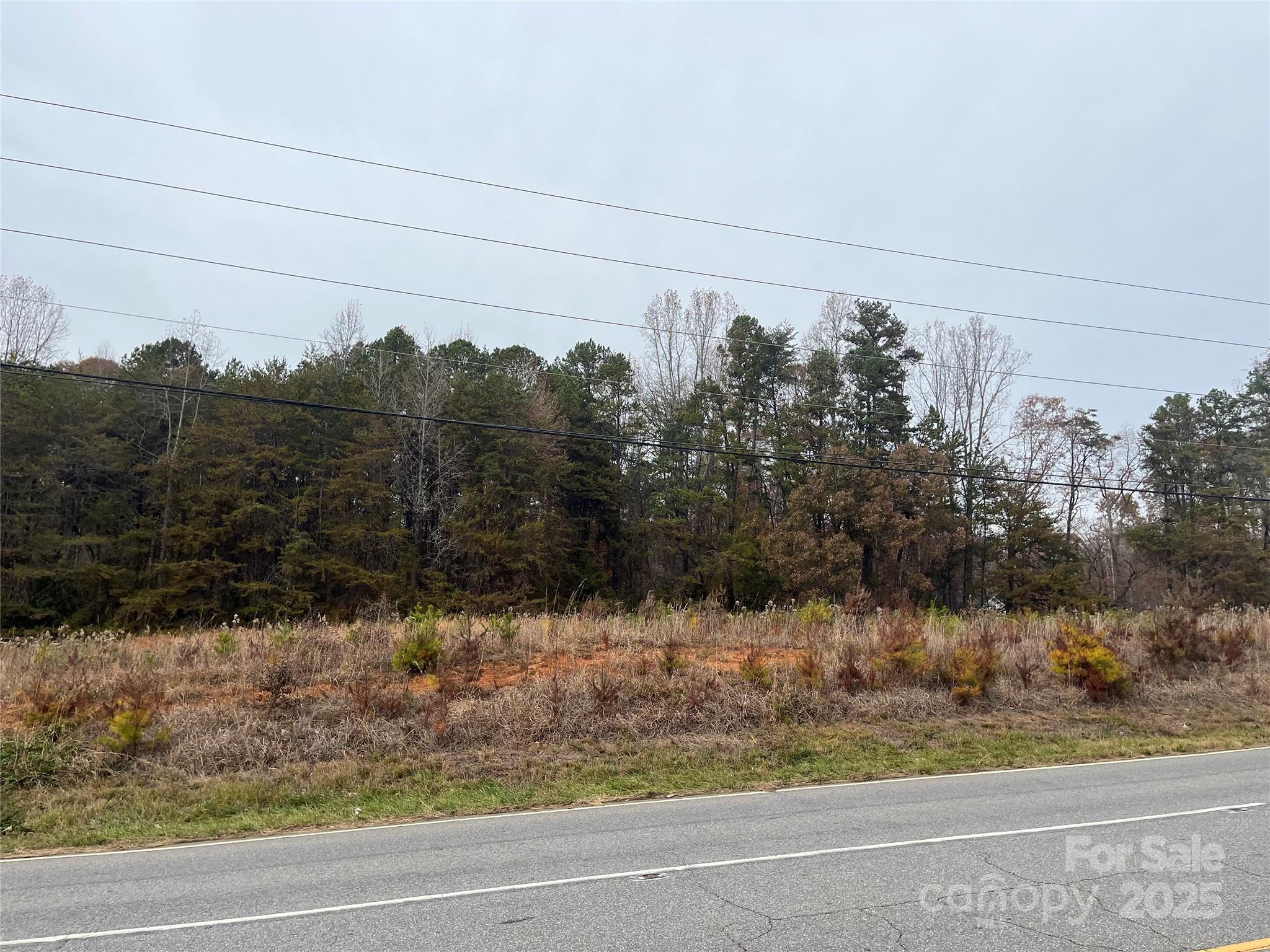 Lot 3 Rocky River Road Mooresville NC 28115