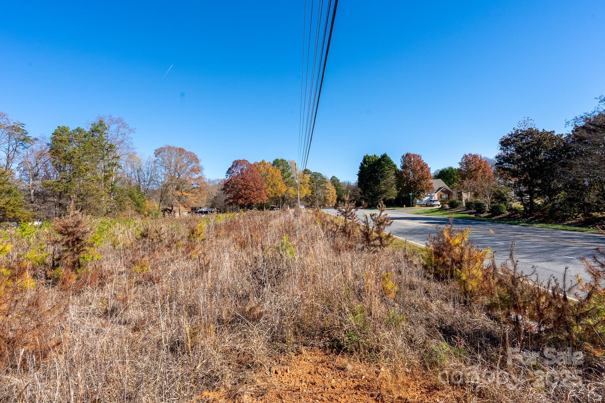 Lot 3 Rocky River Road Mooresville NC 28115
