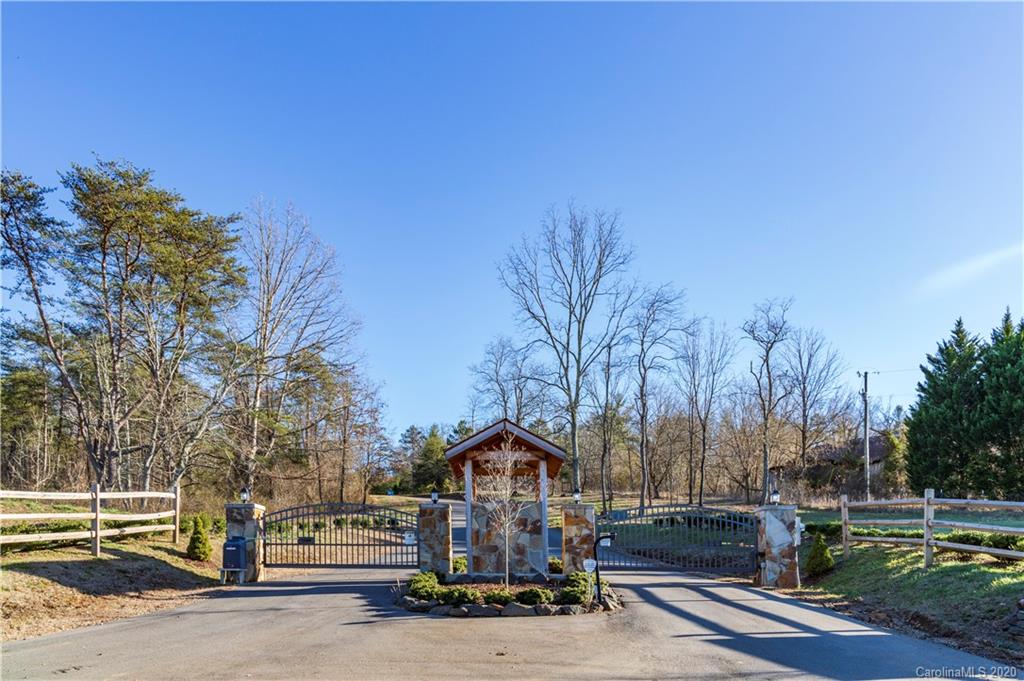 142 Saddle Ridge Drive Alexander NC 28701