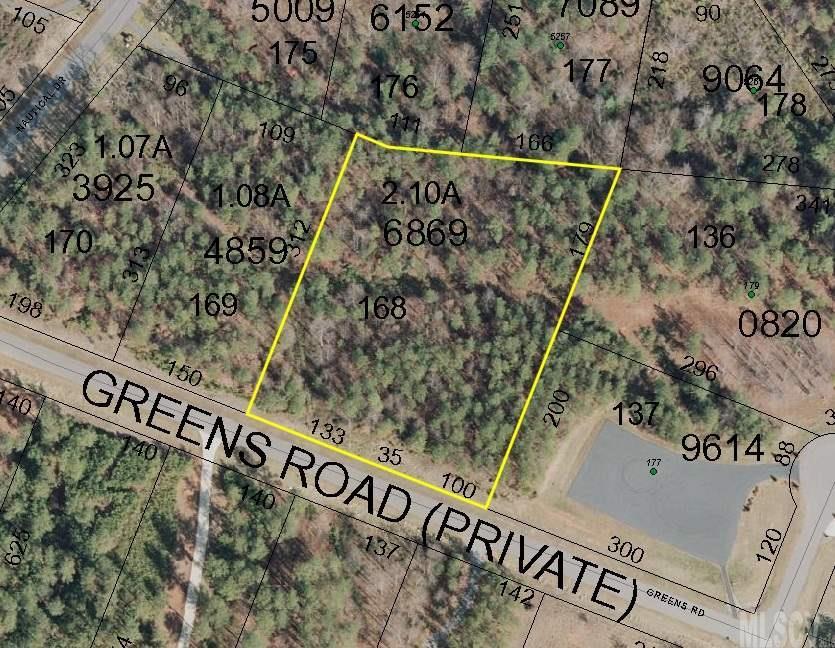 173 Greens Road Granite Falls NC 28630