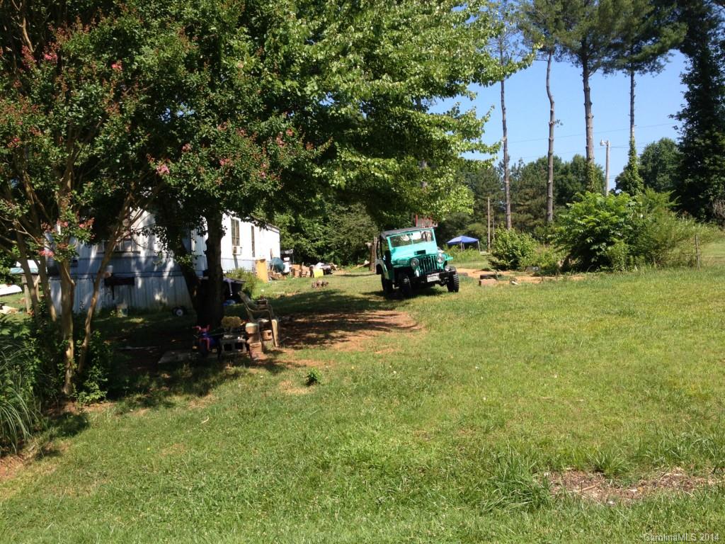 126 Kingsdale Drive Statesville NC 28625