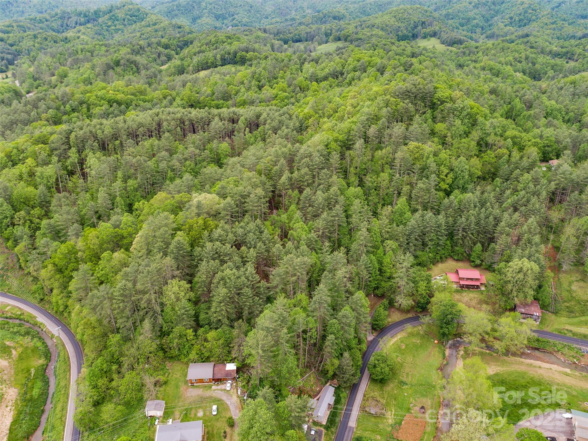 0000 Jacks Creek Road Burnsville NC 28714