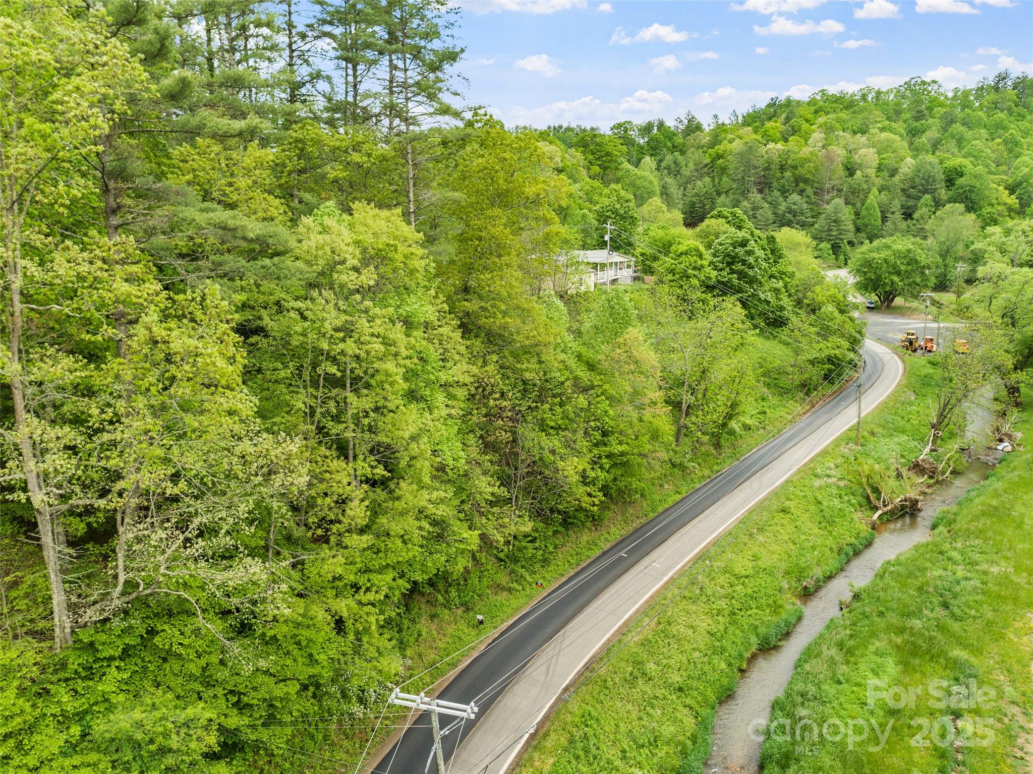 0000 Jacks Creek Road Burnsville NC 28714