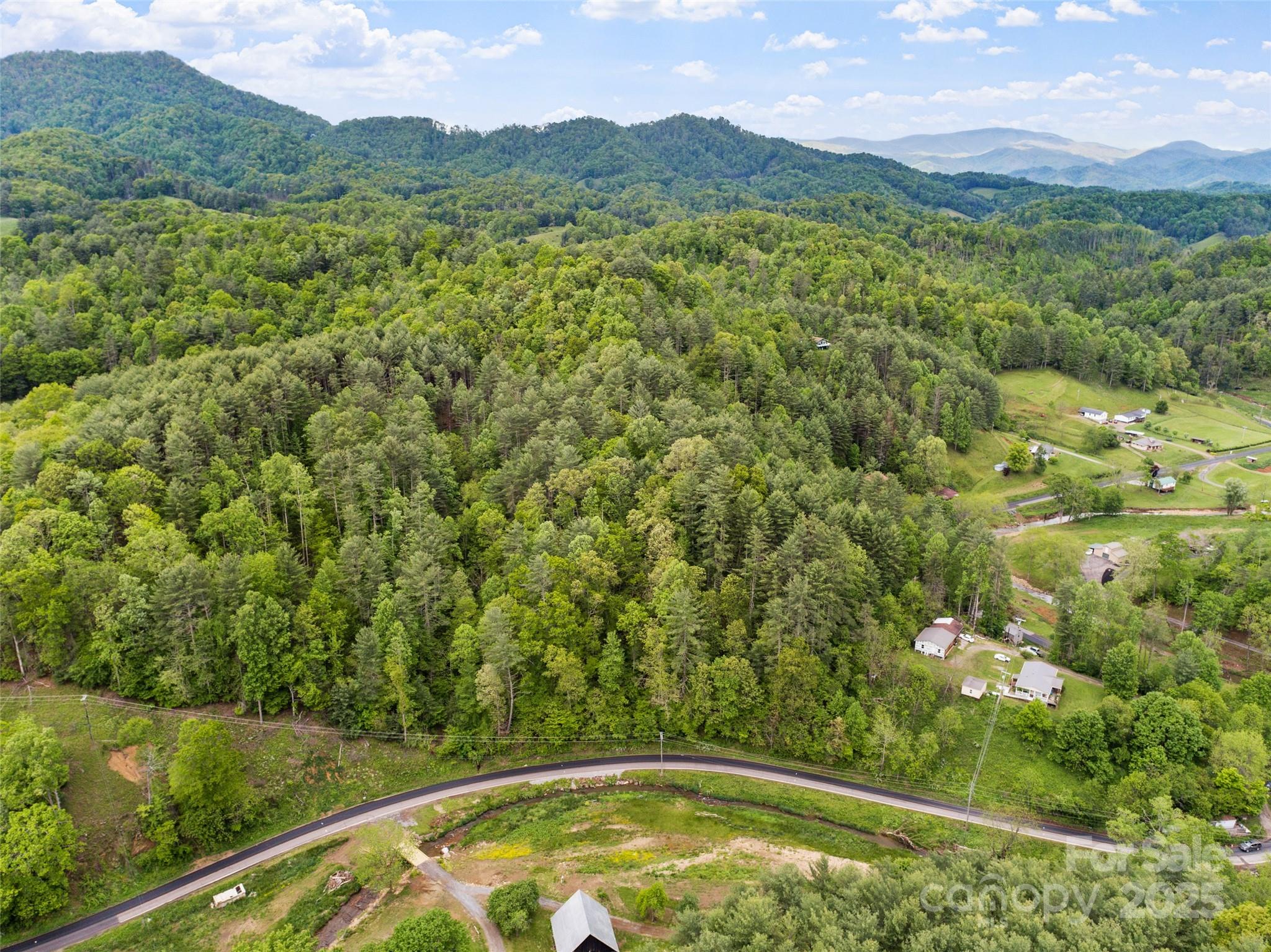 0000 Jacks Creek Road Burnsville NC 28714