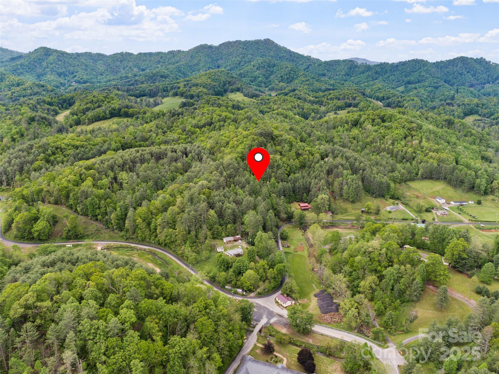 0000 Jacks Creek Road Burnsville NC 28714