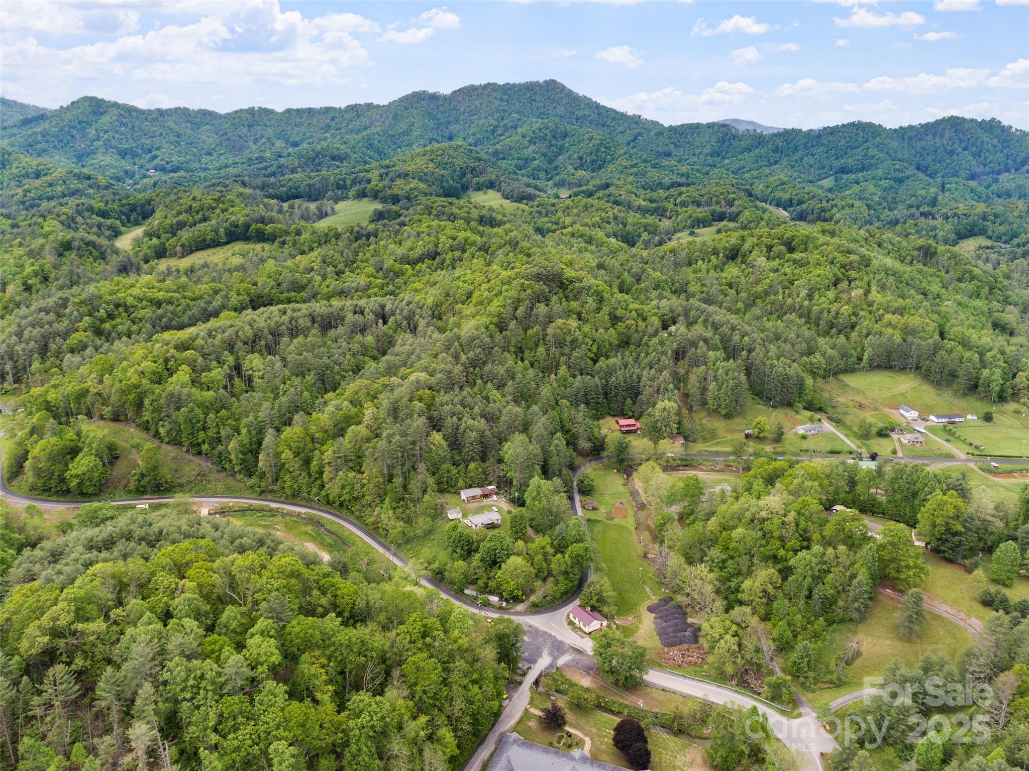 0000 Jacks Creek Road Burnsville NC 28714