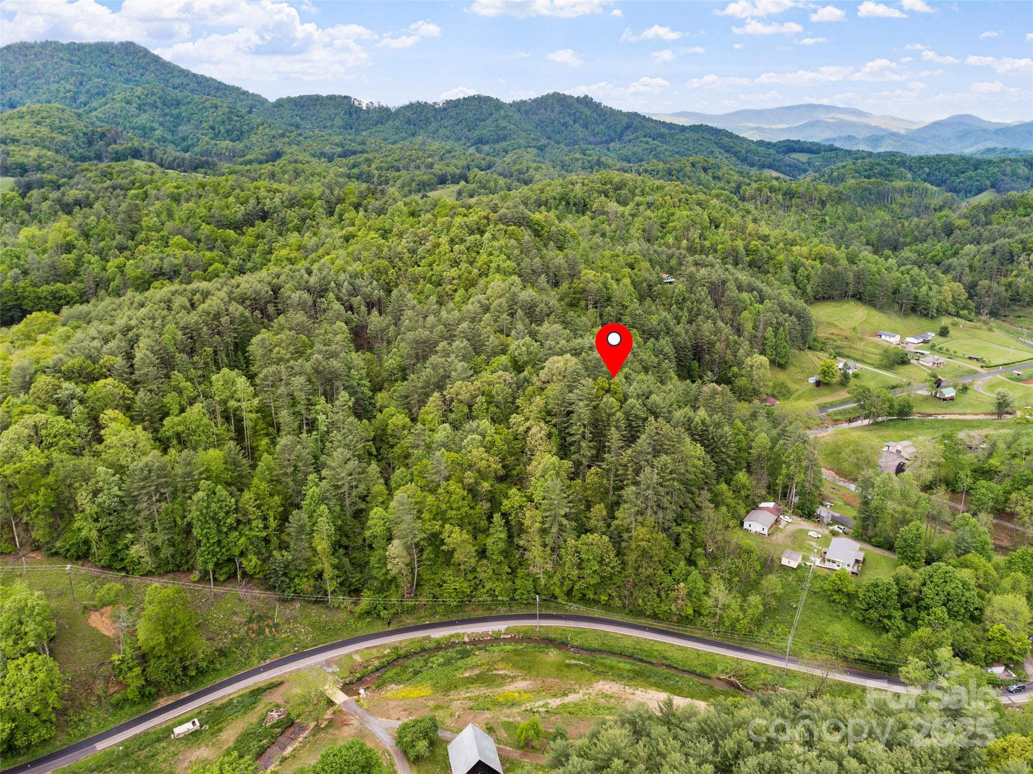 0000 Jacks Creek Road Burnsville NC 28714