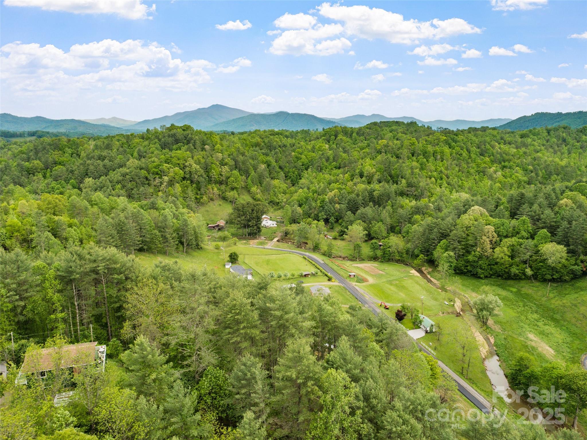 0000 Jacks Creek Road Burnsville NC 28714