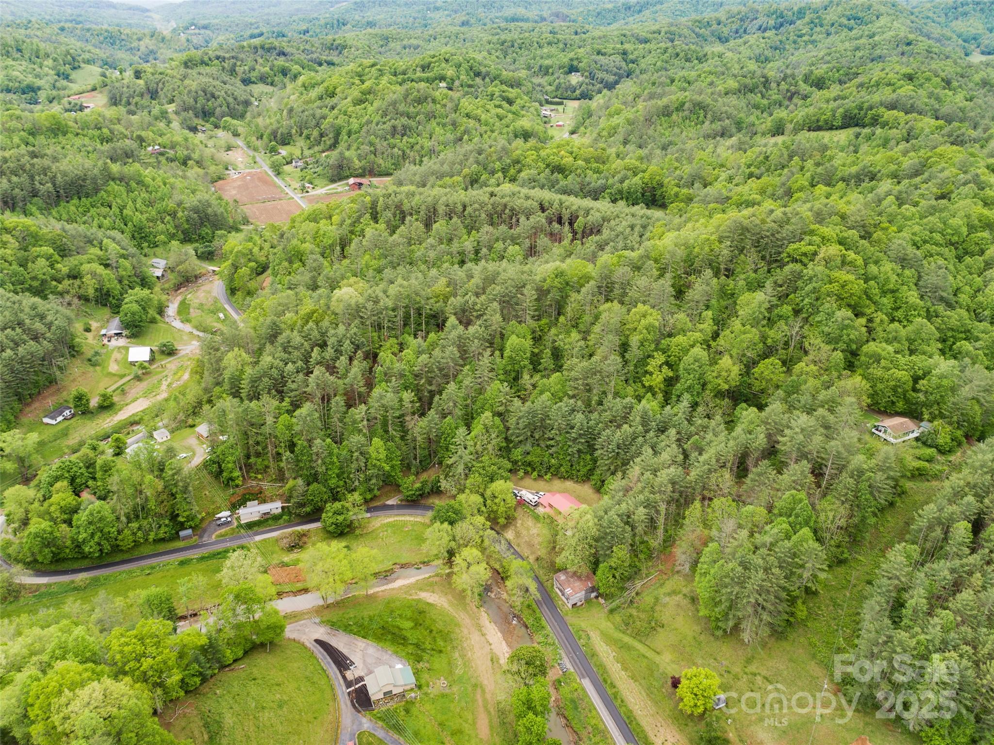 0000 Jacks Creek Road Burnsville NC 28714