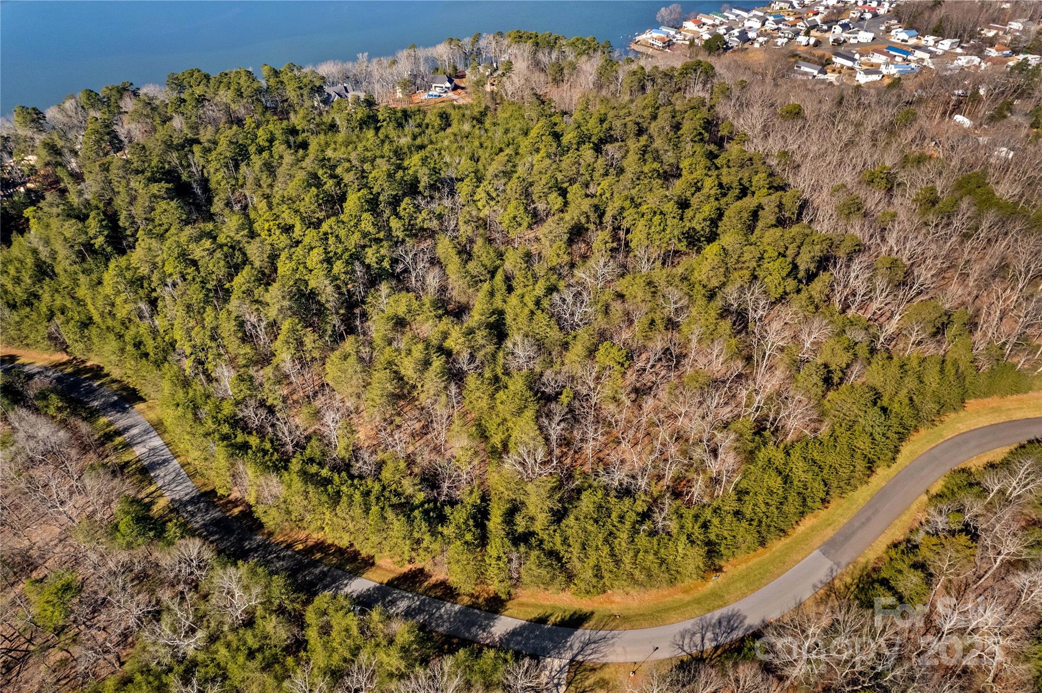 642 Whisper Lake Drive New London NC 28127