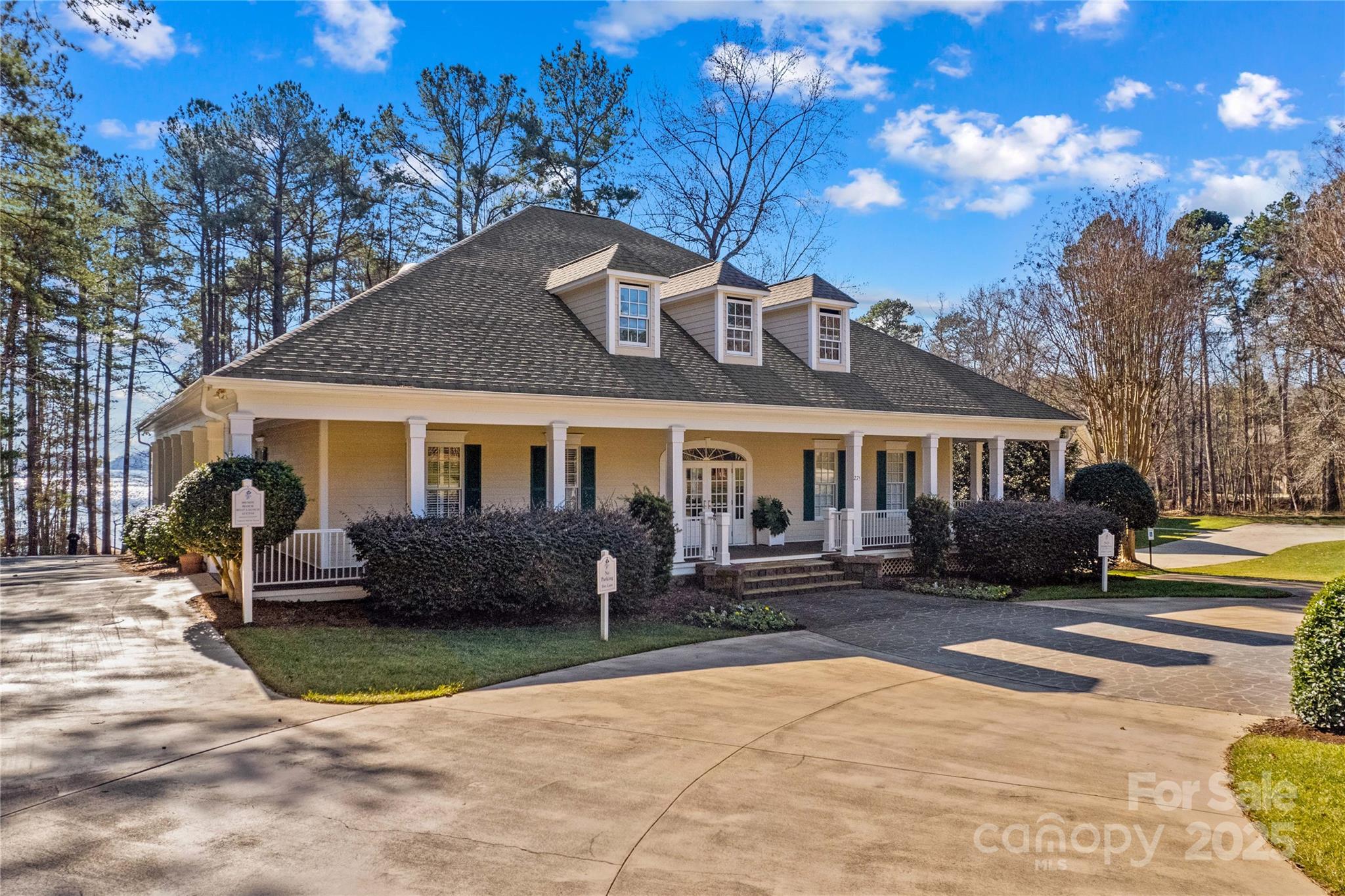 642 Whisper Lake Drive New London NC 28127