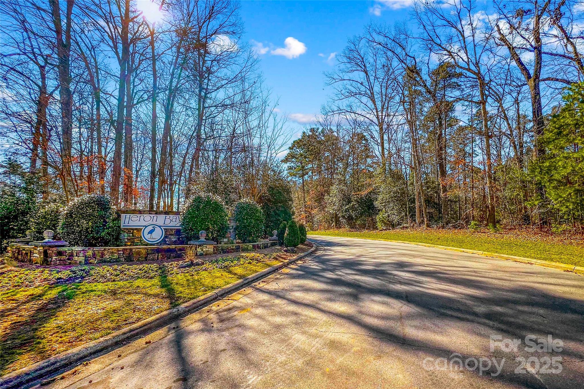 642 Whisper Lake Drive New London NC 28127