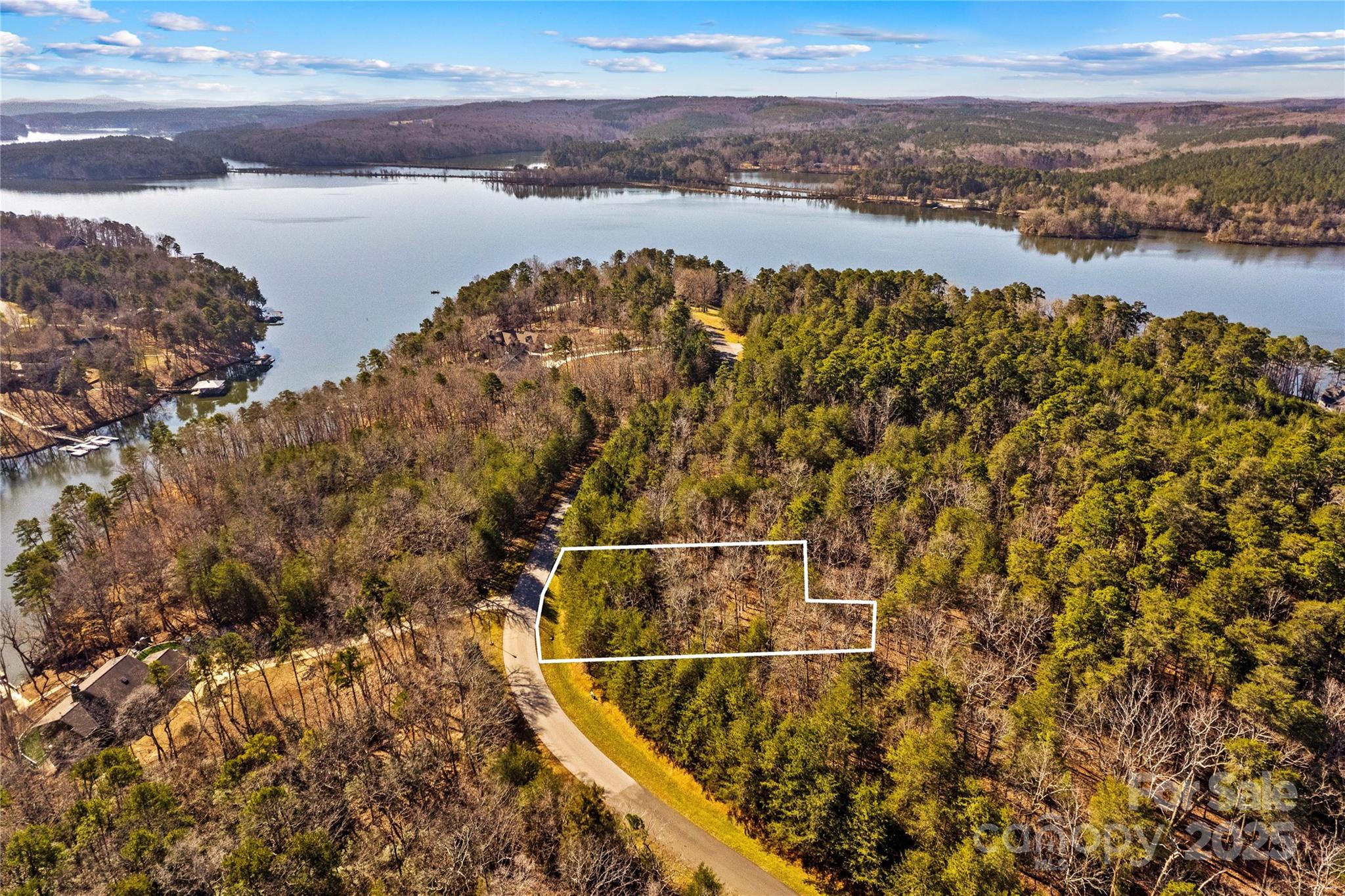 642 Whisper Lake Drive New London NC 28127