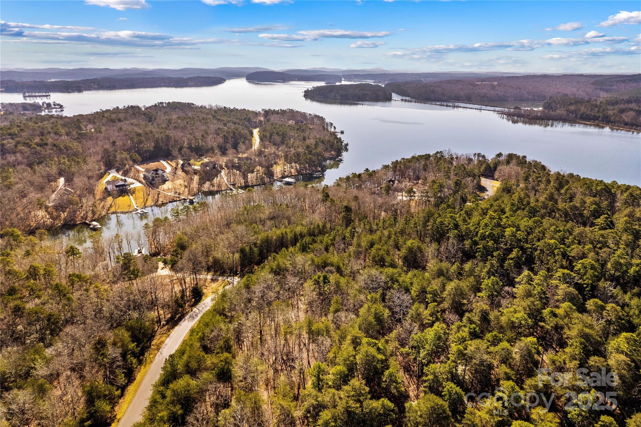642 Whisper Lake Drive New London NC 28127