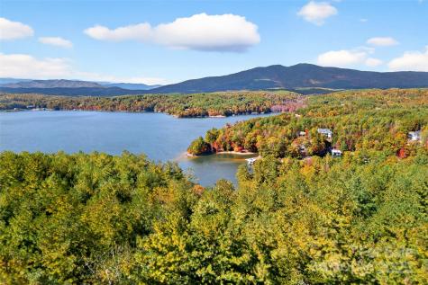 0 West Point Drive Nebo NC 28761