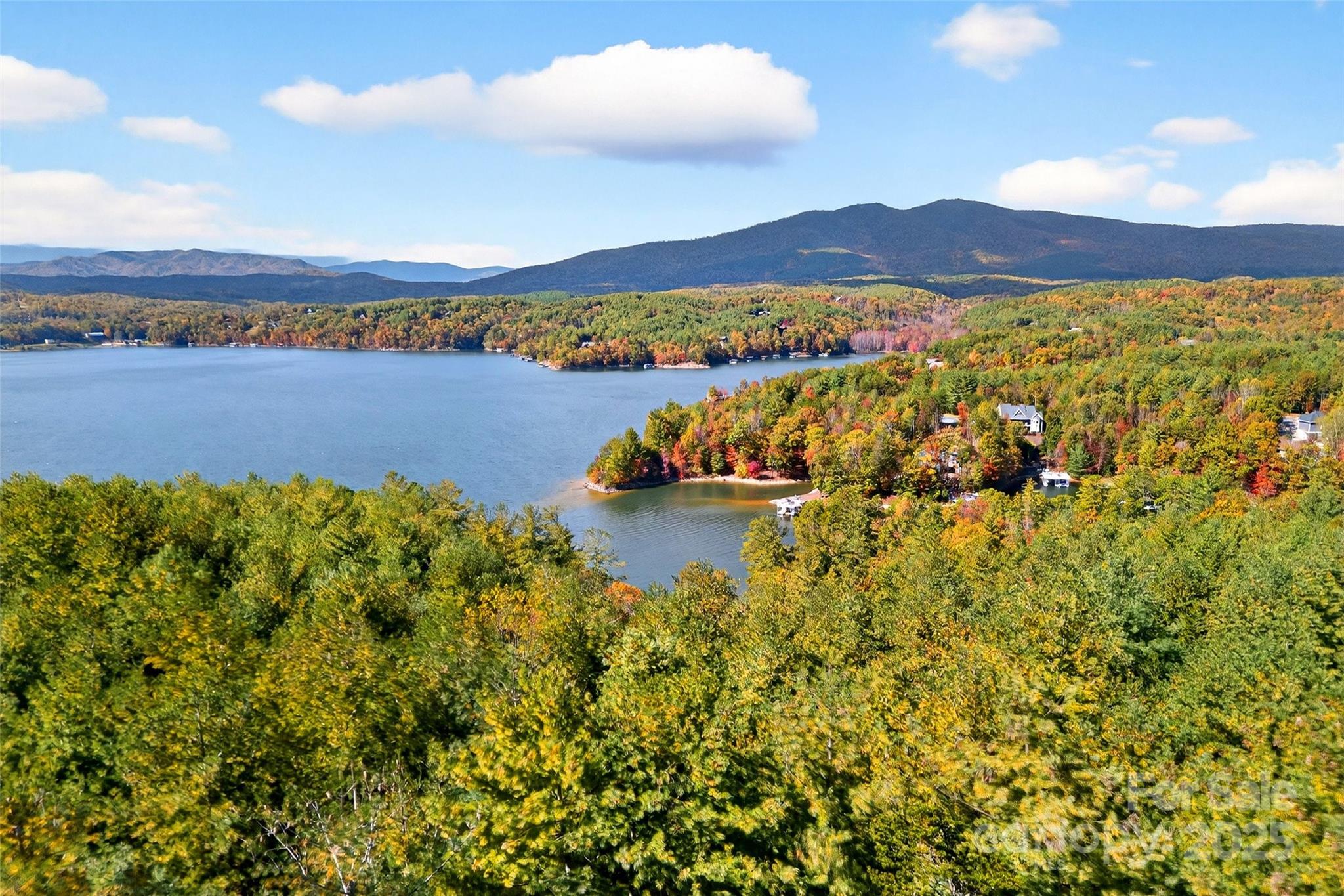 0 West Point Drive Nebo NC 28761