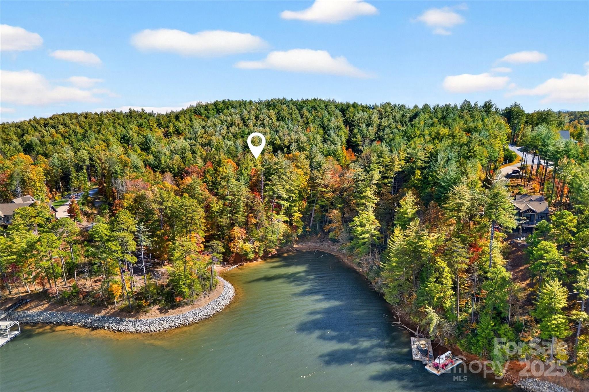 0 West Point Drive Nebo NC 28761
