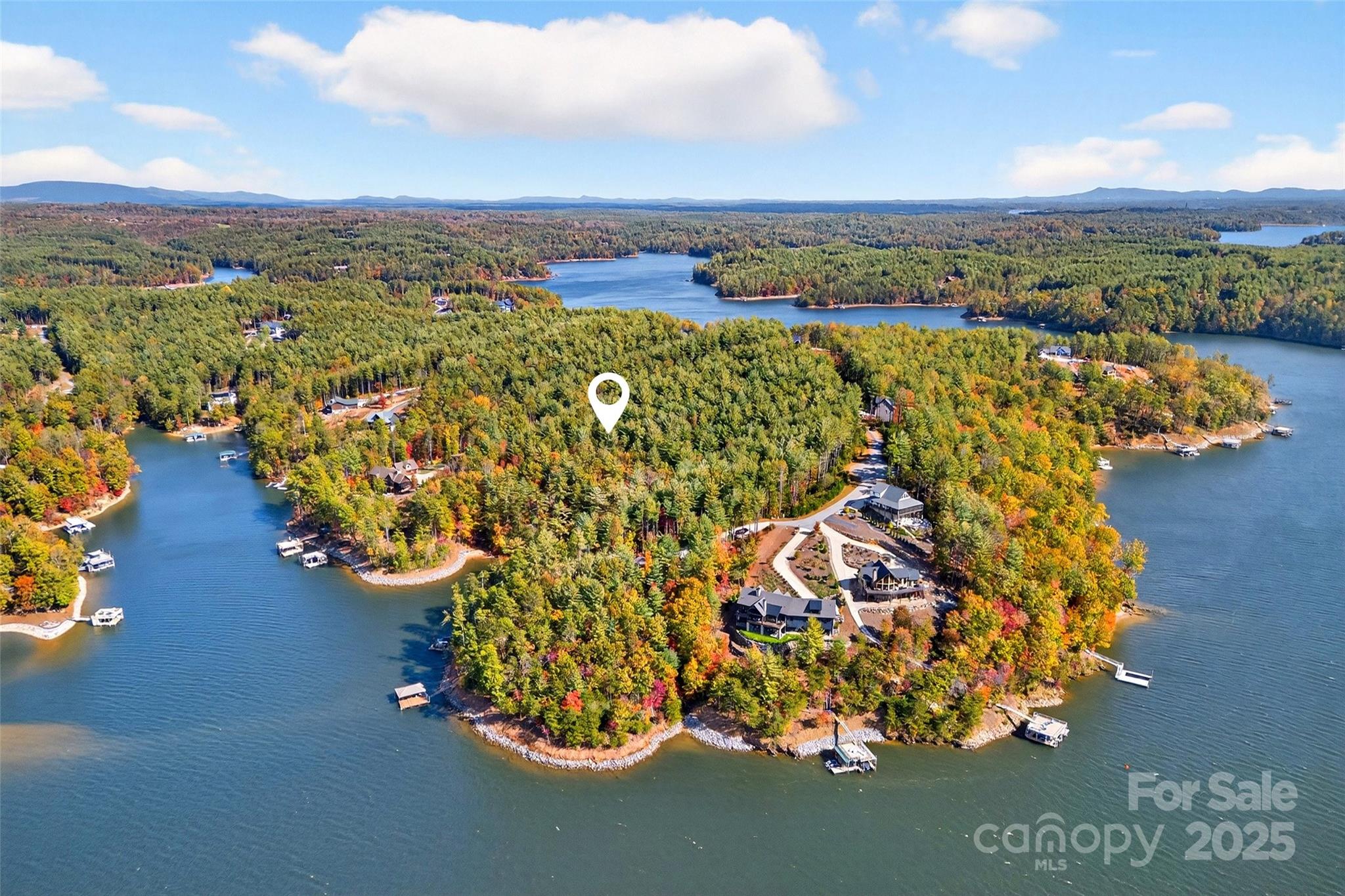 0 West Point Drive Nebo NC 28761