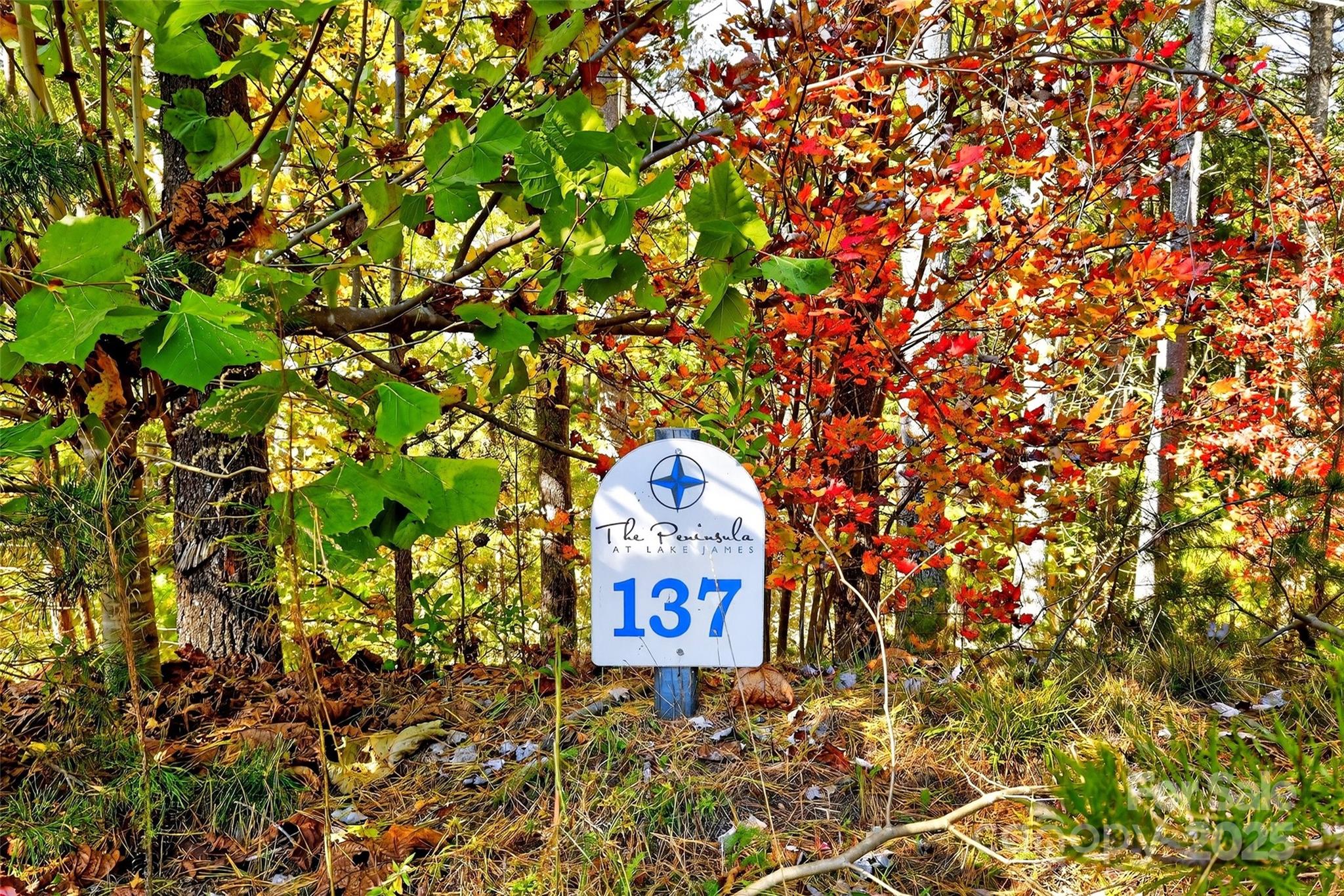 0 West Point Drive Nebo NC 28761
