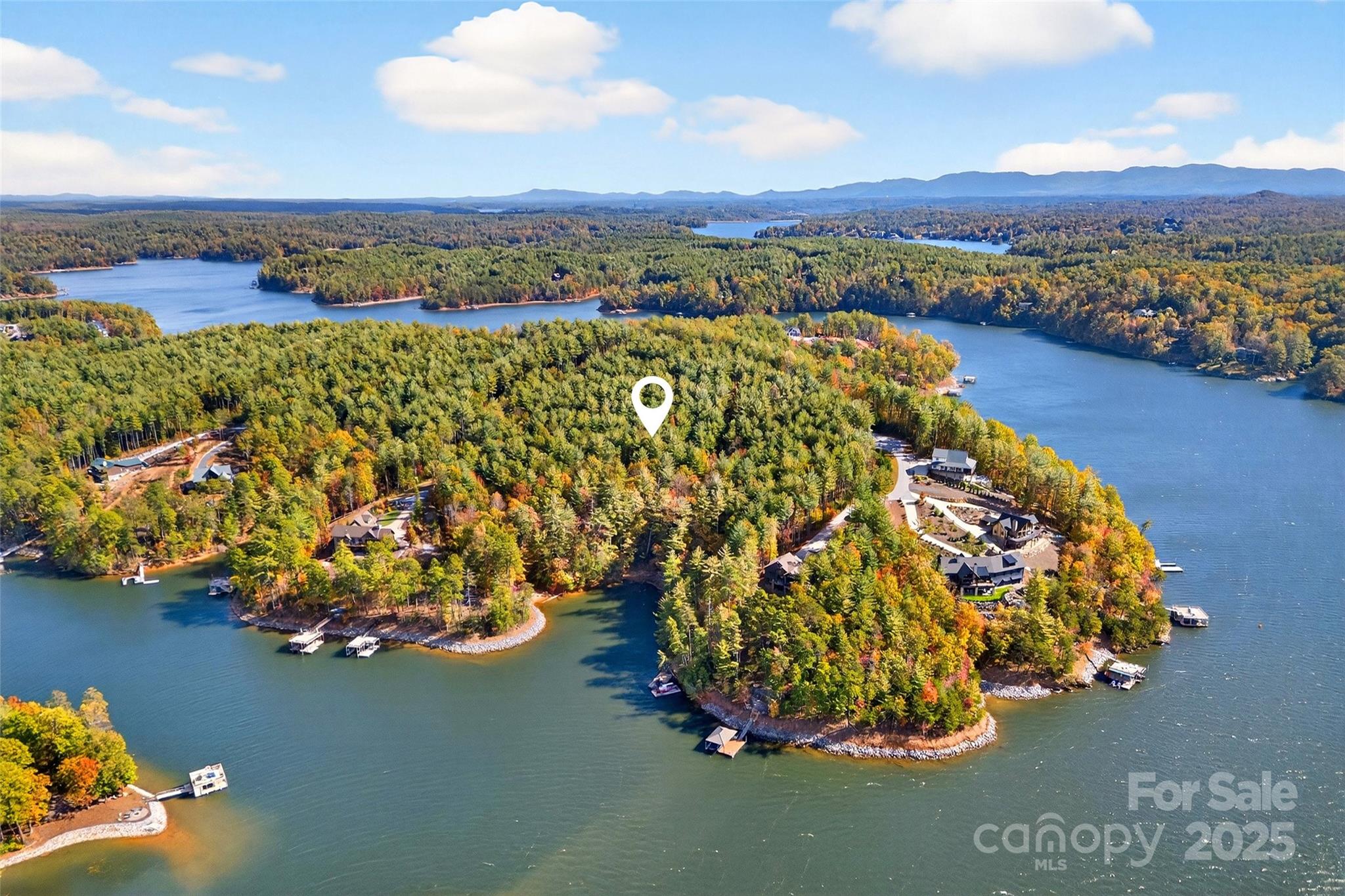 0 West Point Drive Nebo NC 28761