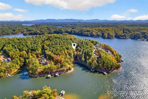 0 West Point Drive Nebo NC 28761