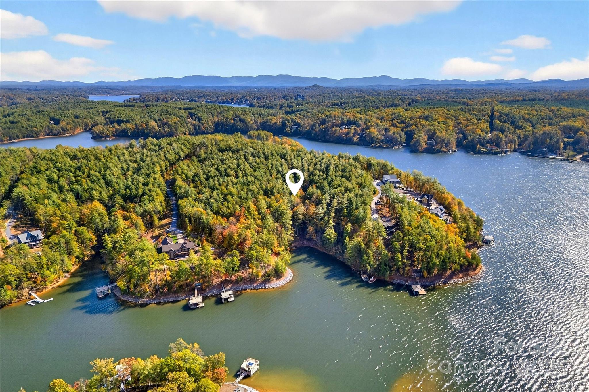 0 West Point Drive Nebo NC 28761
