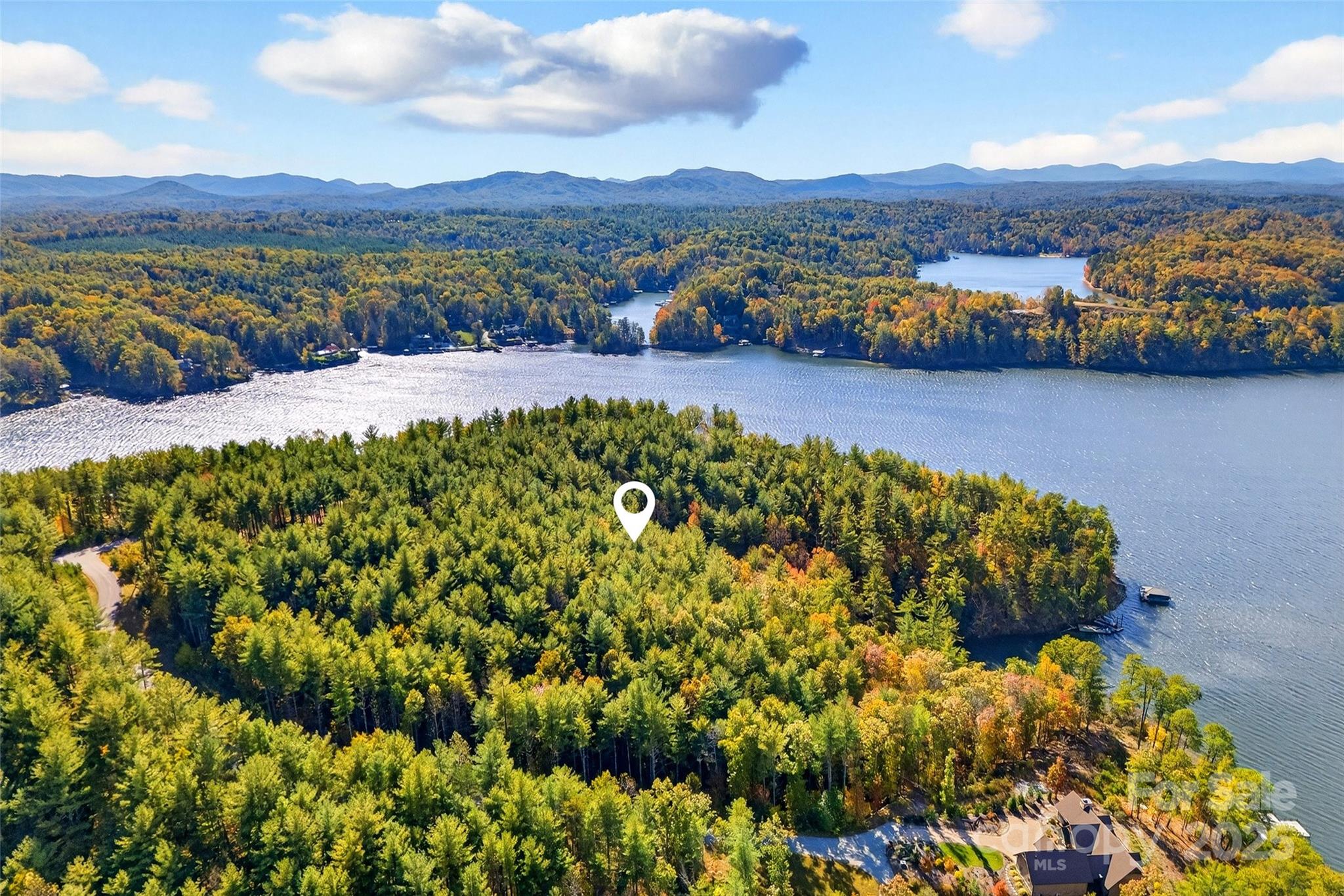 0 West Point Drive Nebo NC 28761