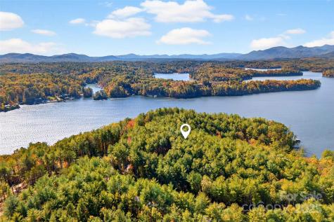 0 West Point Drive Nebo NC 28761