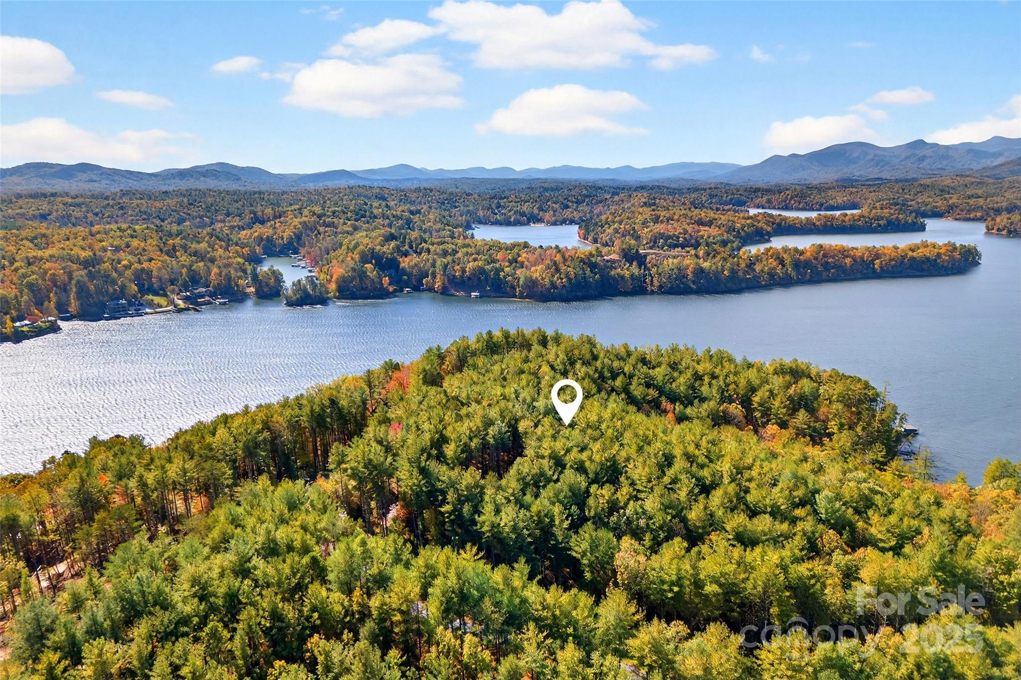 0 West Point Drive Nebo NC 28761